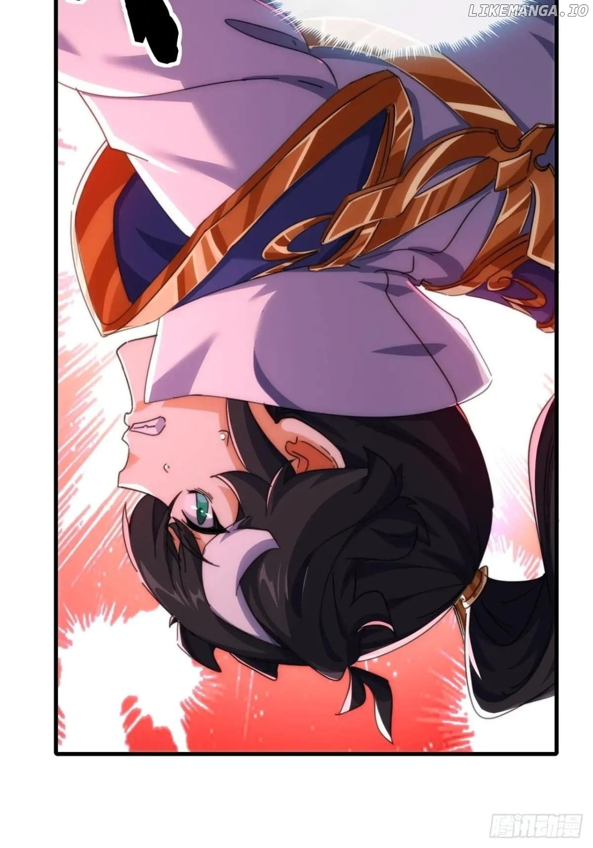 Please Slay The Demon! Young Master! Chapter 194 - page 47